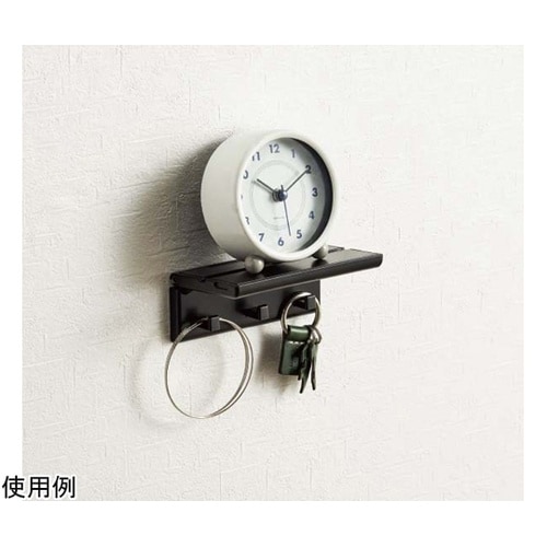 KT−HB 壁面用棚 kabetana黒