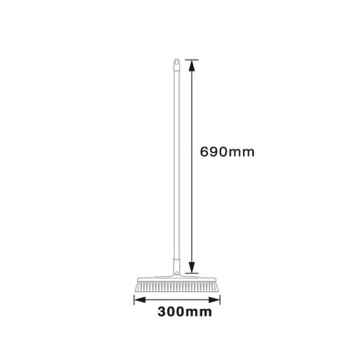 BCP30−40SUS−THW 1P 箒