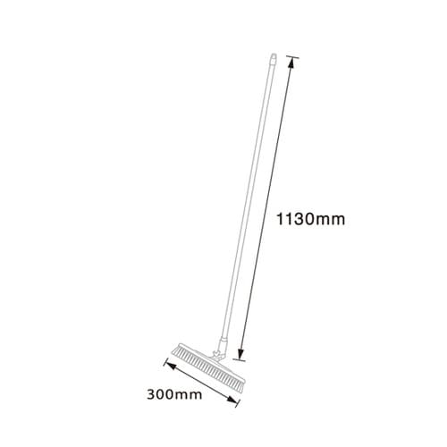 BCP30K−BH60SW 1Pほうき