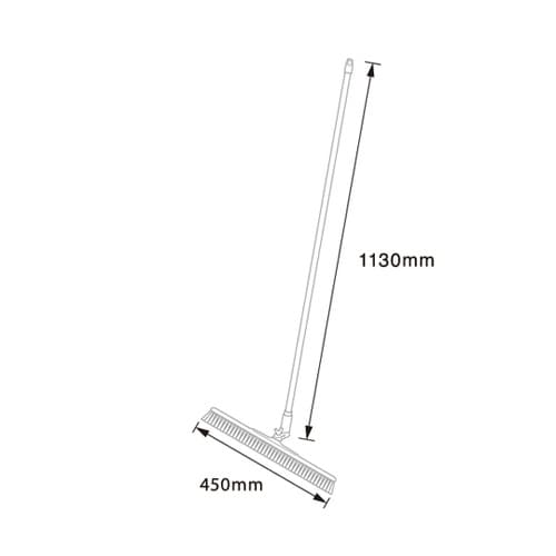 BCP45K−BH60SY 1Pほうき