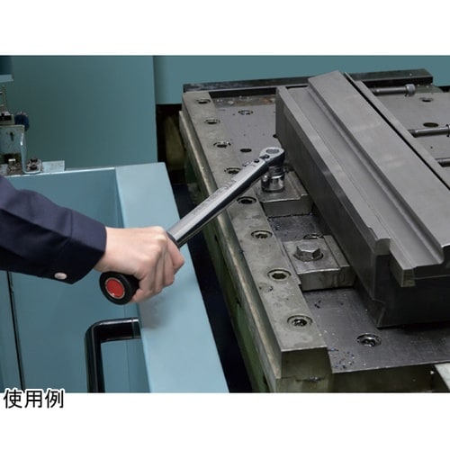 GW050−03T トルクレンチ