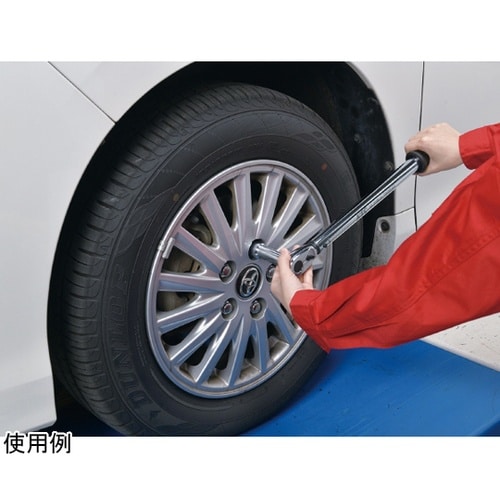 GW300−04T トルクレンチ