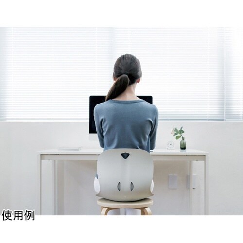 99994 グッドシェイプシートワイド灰