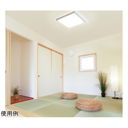 252236 LEDシーリング 和風8畳