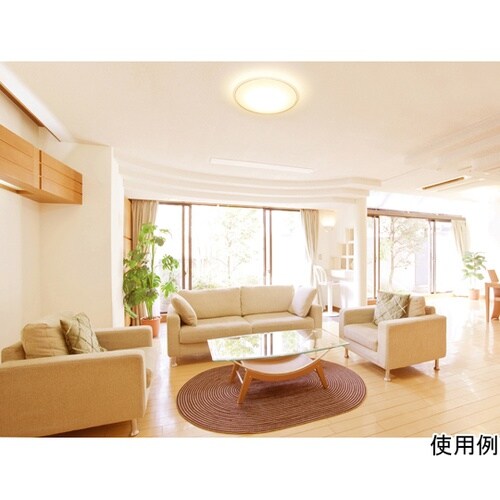 281094 シーリングライト14畳調色