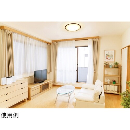 281095 シーリングライト 6畳調色