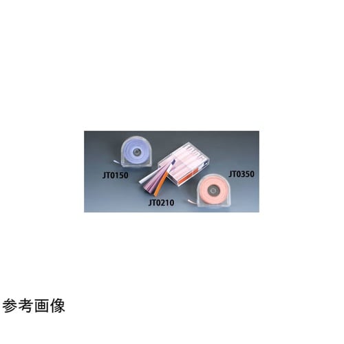 リトマス試験紙 リトマス赤 ブック JT