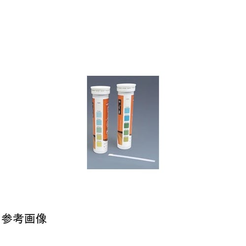 塩素試験紙 0−0.5−1−3−5−10