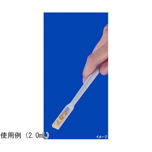 PSディスポ平型スパーテル 非滅菌タイプ