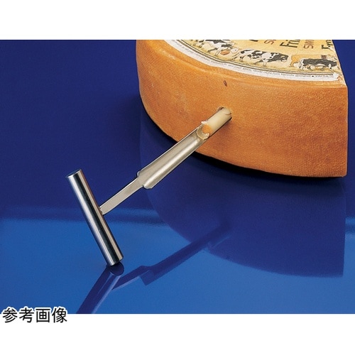 ステン半固形物サンプラー コンパクト 1