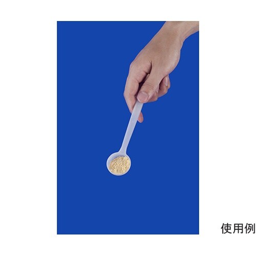 PEディスポ計量スプーン 非滅菌タイプ