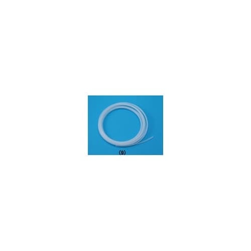 PTFEチューブ−10m巻 8×10mm