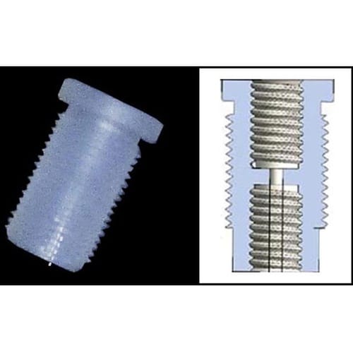 PP隔壁カップリング M12オス−1/4