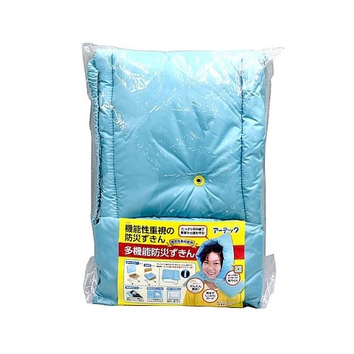 3976 多機能防災ずきん