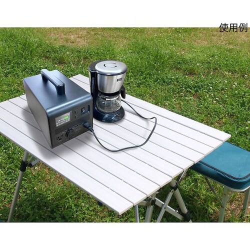 BA−2000 ポータブルバッテリー