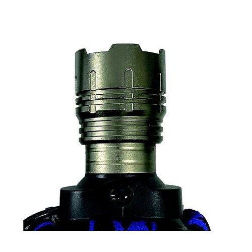 C−024 電池式ヘッドライトズーム付