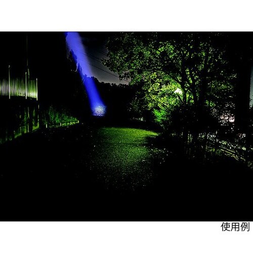 C−024 電池式ヘッドライトズーム付