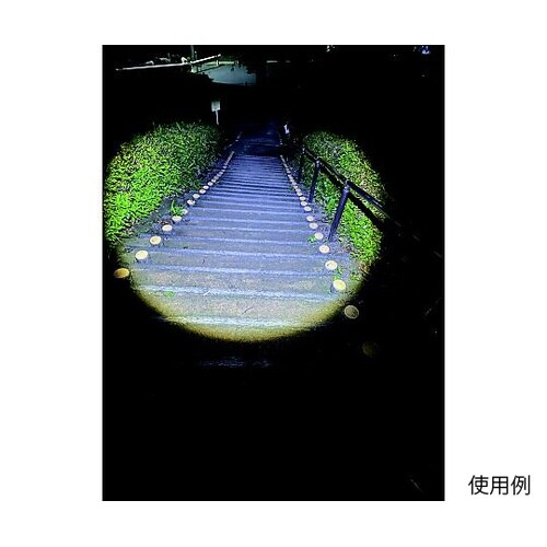 C−024 電池式ヘッドライトズーム付