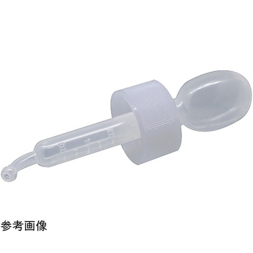 NK投薬瓶 30mL スポイト付キャップ