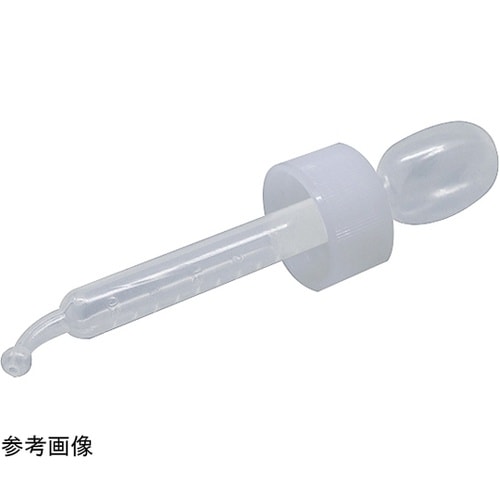 NK投薬瓶 60mL スポイト付キャップ