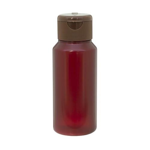 NK茶投薬瓶 60mL ワンタッチキャッ