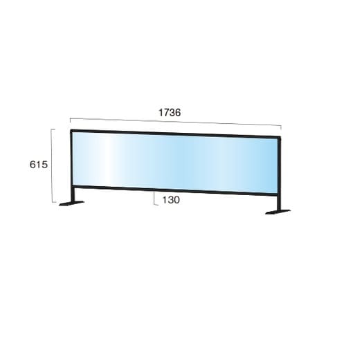 BHBP450X1700E スタンド