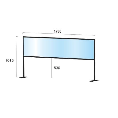 BHBPH450X1700E スタンド