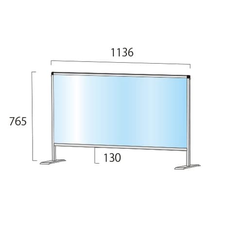 HBP600X1100E スタンド