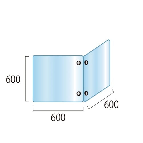 APT2F600X600X600 二面