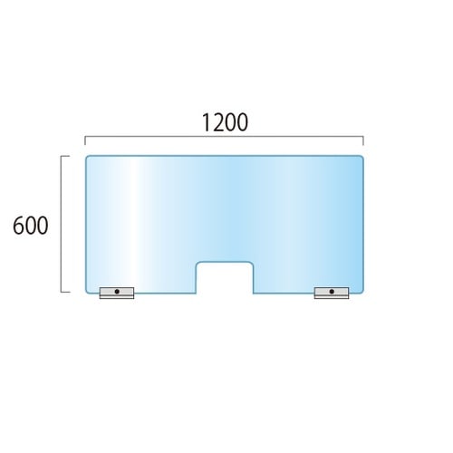 APT−M600X1200パーテーション