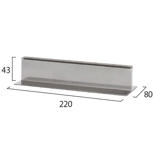 FMNPT450X450−5set 衝立