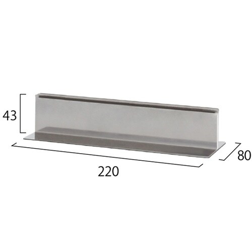 MNPT450X450−5set 衝立