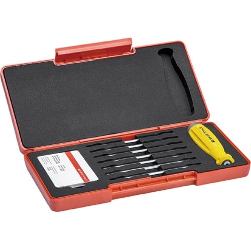 メカトルク(トルクドライバー)セット 8