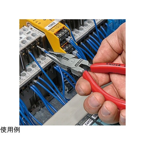 0821−145SBニードルノーズペンチ