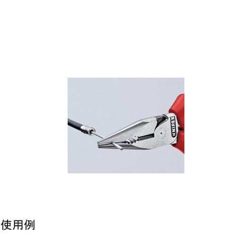 0821−145SBニードルノーズペンチ