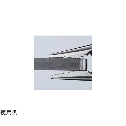 0821−145SBニードルノーズペンチ