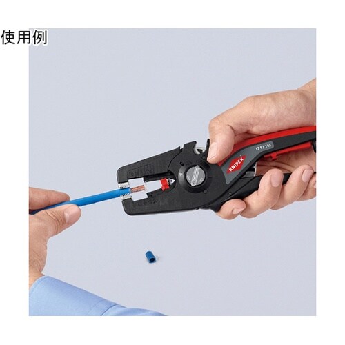 1252−195SB プレシストリップ