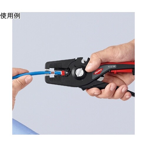 1252−195SB プレシストリップ