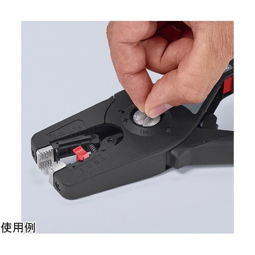 1252−195SB プレシストリップ