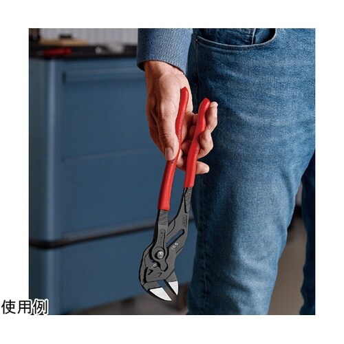 8601−300SB プライヤーレンチ