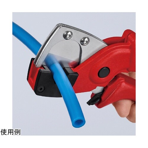 9010−185SB パイプカッター