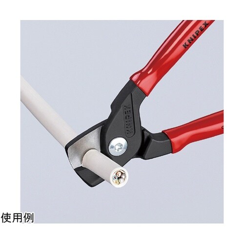 9511−160SB ケーブルカッター