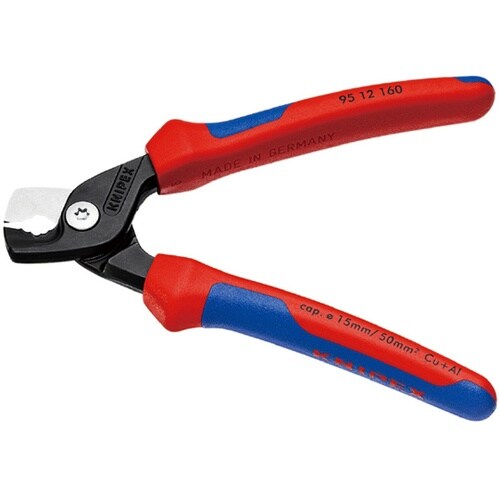 9512−160SB ケーブルカッター