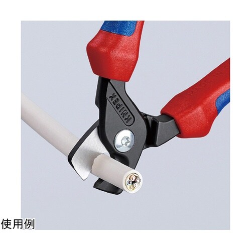 9512−160SB ケーブルカッター