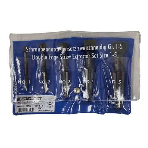 46772 エキストラクター5本組