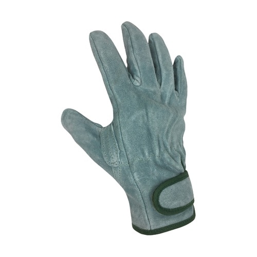 AG458−3P−LL 牛床革手袋