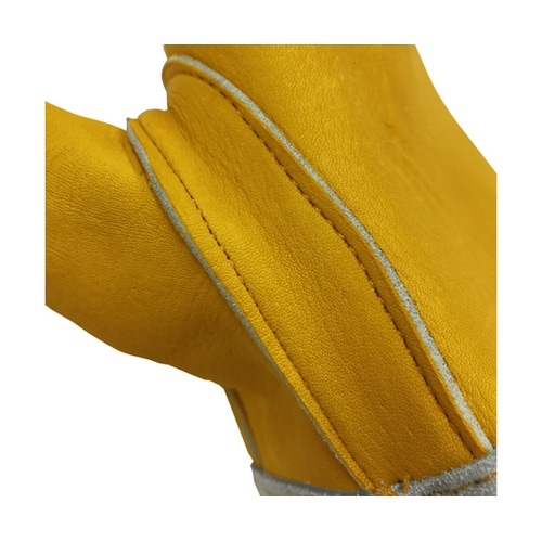 AG302 牛クレスト 溶接用手袋
