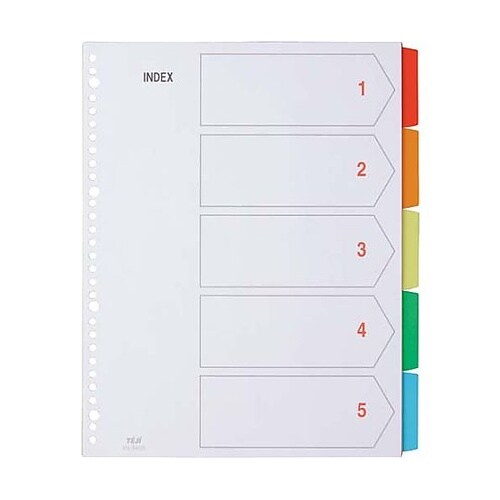 IN−3405×10 カラーインデックス