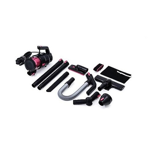 サイクロン式ハンディークリーナーHC−5