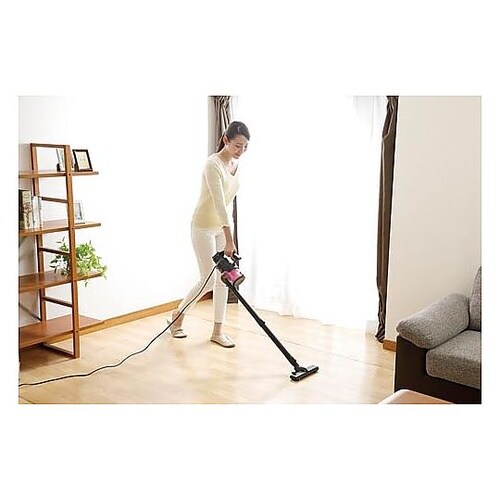 サイクロン式ハンディークリーナーHC−5